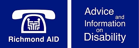 Richmond AID Logo